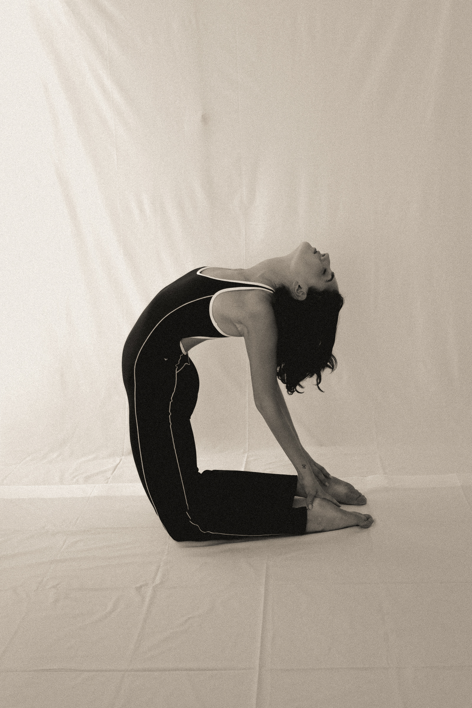Ustrasana