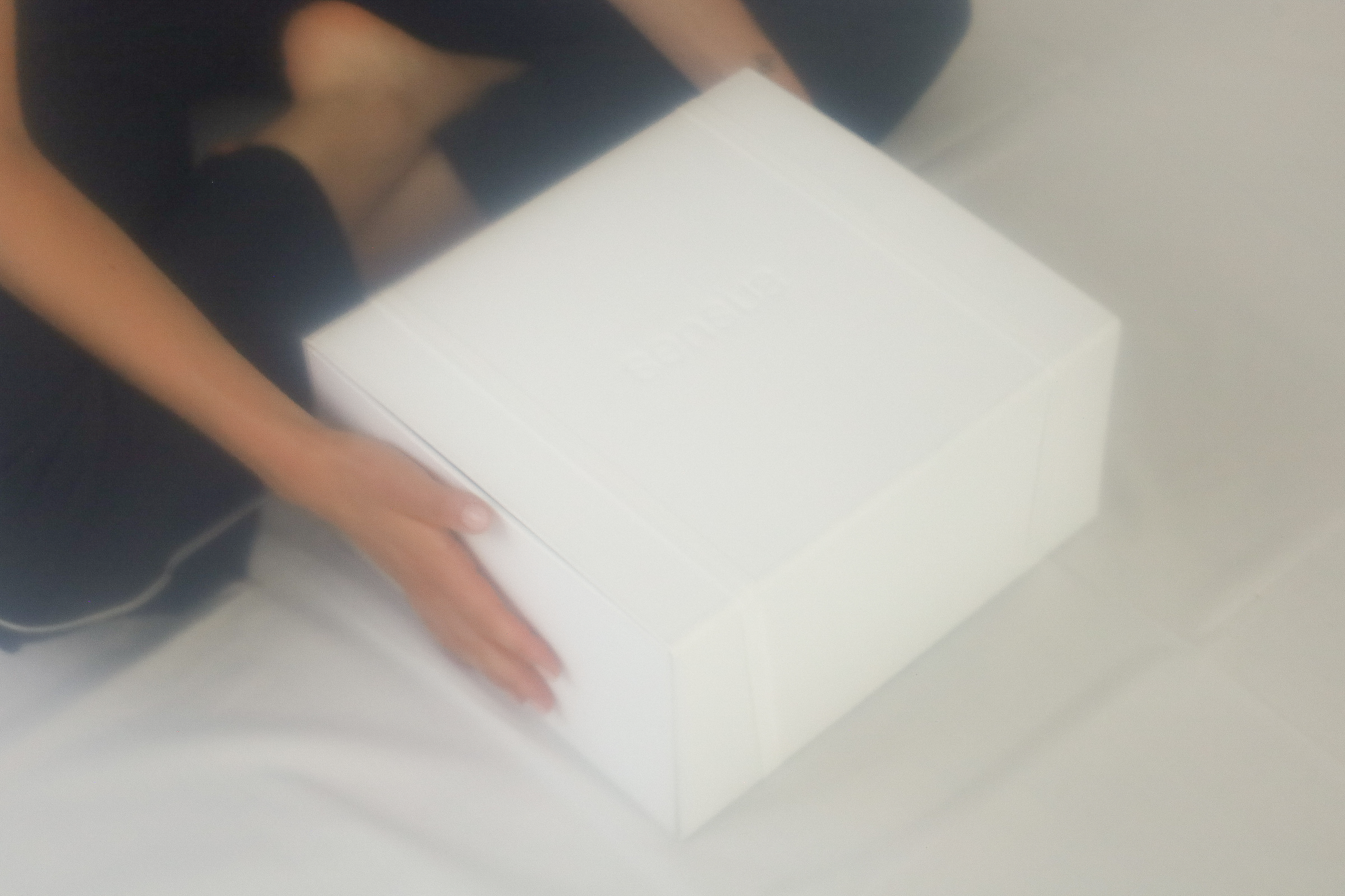 Kit Sensus
